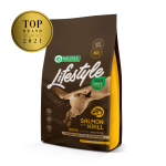 Nature's Protection Lifestyle Starter (лосось, криль), 10 кг