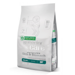Nature's Protection SC Sensitive Skin&Stomach (ягненок), 10 кг