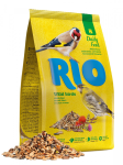 RIO Корм для лесных птиц, 500 гр