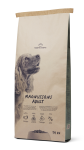 Magnusson Meat & Biscuit Adult (говядина), 14 кг