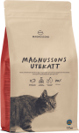 Magnusson Utekatt (говядина), 4,8 кг