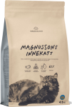 Magnusson Innekatt (говядина), 4,8 кг