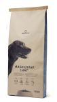 Magnusson Meat & Biscuit Light (говядина), 4 кг