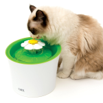 Catit Senses 2.0 поилка-фонтан Цветок