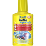 Tetra Betta AquaSafe Кондиционер для воды, 100 мл