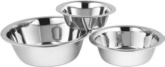 Миска металлическая For Friends 0,90 л