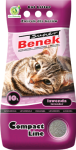 Super Benek КОМПАКТ ЛАВАНДА, 10 л