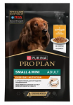Pro Plan Small / Mini Adult для собак с курицей (соус), 85гр