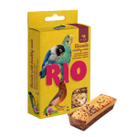 Лакомство для птиц RIO Бисквиты с полезными семенами 5х7 г