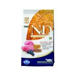 Farmina N&D Low Grain Adult Cat (ягненок, черника), 300 гр