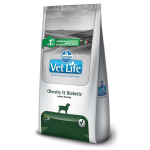 Farmina Vet Life Dog Cardiac, 2 кг