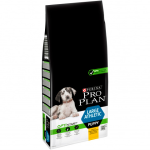 Pro Plan Puppy Large Athletic (Курица), 12 кг