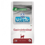 Farmina Vet Life Gastrointestinal Cat, 400 гр