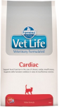 Farmina Vet Life Cardiac Cat, 2 кг