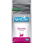 Farmina Vet Life Struvite Cat, 2 кг