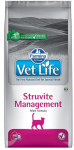 Farmina Vet Life Struvite Management Cat, 2 кг