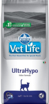 Farmina Vet Life UltraHypo Cat, 400 гр