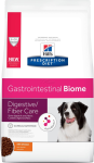 Hill's Prescription Diet Gastrointestinal Biome (курица), 10 кг