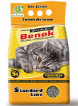 Super Benek НАТУРАЛЬНЫЙ стандарт, 5 л