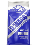 Josera Bavaro Work Adult (птица), 18 кг