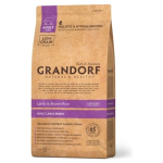 Grandorf Adult Large (ягненок), 3 кг