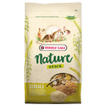 NATURE SNACK CEREALS дополнительный корм для кроликов и мелких домашних животных, 500 гр