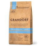 Grandorf Adult All Breeds (рыба), 1 кг