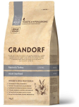 Grandorf Adult Sterilised (кролик), 2 кг