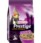 Versele Laga Prestige Australian Parakeet Prestige, 1 кг