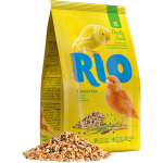 Корм для канареек RIO Основной рацион, 1кг