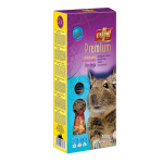 Vitapol Smakers Premium Лакомство для дегу премиум класса, 2 шт 100 г