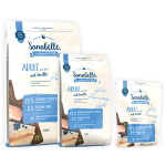 Bosch Sanabelle Adult (форель), 10 кг