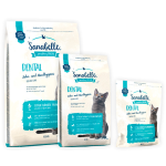 Bosch Sanabelle Dental (птица), 10 кг