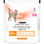 Pro Plan Veterinary diets OM St/Ox (Птица), 350 гр