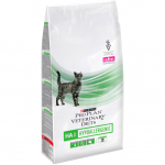 Pro Plan Veterinary diets HA St/Ox (Птица), 1,3 кг