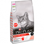 Pro Plan Original 1+ (Лосось), 10 кг