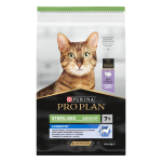 Pro Plan Sterilised Senior 7+ (Индейка), 10 кг