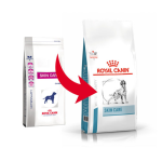 Royal Canin Skin Care Dog, 12 кг