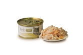 Brit Care Cat с куриной грудкой и сыром, 80 г