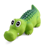 Игрушка для собак Крокодильчик, 20 см