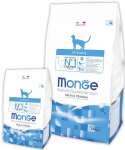 Monge Urinary cat (цыпленок), 1,5 кг