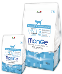 Monge Kitten (курица), 10 кг
