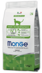 Monge Monoprotein Adult cat (кролик), 10 кг