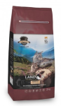 Landor Sensitive cat (ягненок и рис), 2 кг