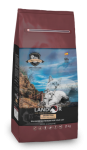 Landor Grain Free cat (индейка и батат), 400 гр