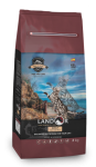 Landor Adult cat (рыба и рис), 400 гр