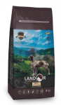 Landor Adult dog (ягненок и рис), 1 кг