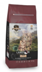 Landor Kitten (утка и рис), 2 кг