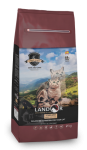 Landor Sterilized cat (кролик и рис), 10 кг