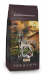 Landor Adult Large dog (ягненок и рис), 15 кг